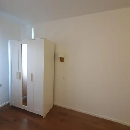 Privatzimmer An Der Uniklinik Mainz, Sehr Zentral Buitenkant foto