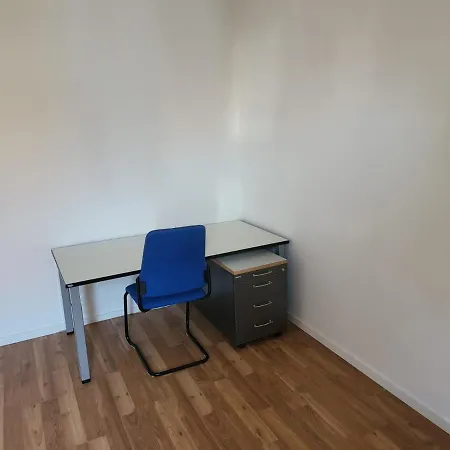 Privatzimmer An Der Uniklinik Mainz, Sehr Zentral Buitenkant foto