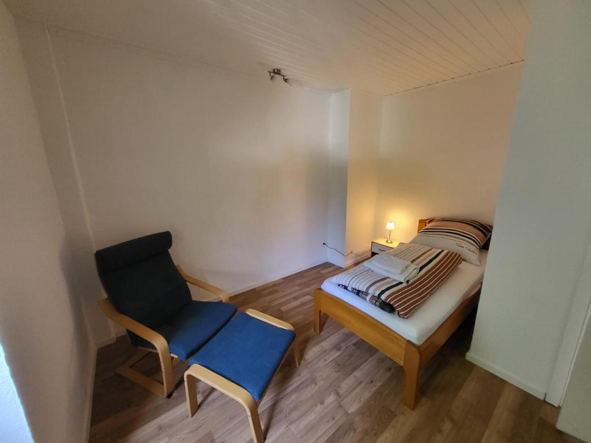Accommodatie bij particulieren An Der Uniklinik Mainz, Sehr Zentral Mainz