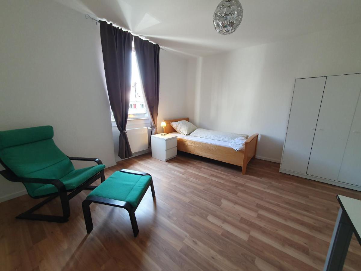 An Der Uniklinik Mainz, Sehr Zentral Accommodatie bij particulieren Mainz