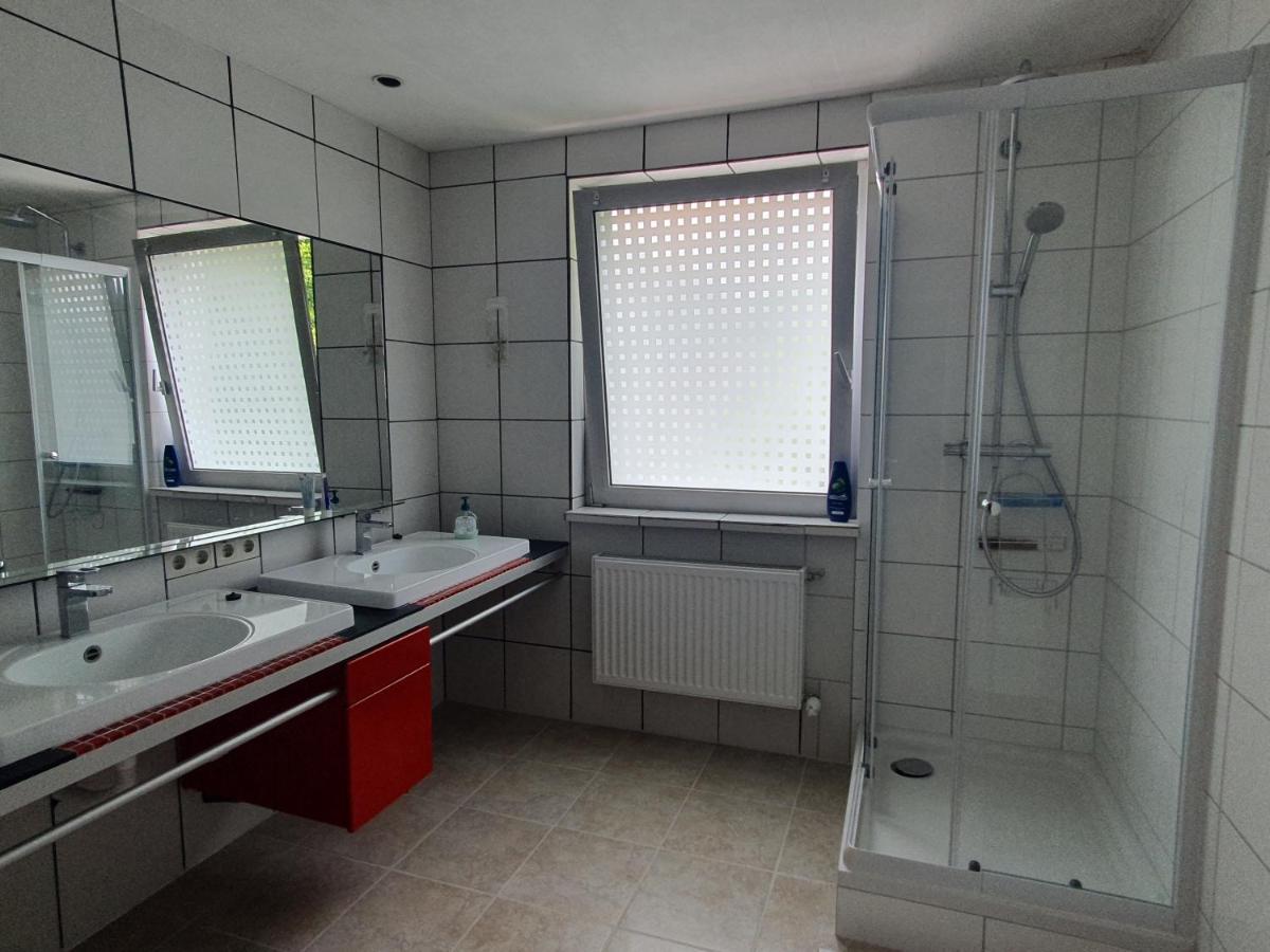An Der Uniklinik Mainz, Sehr Zentral