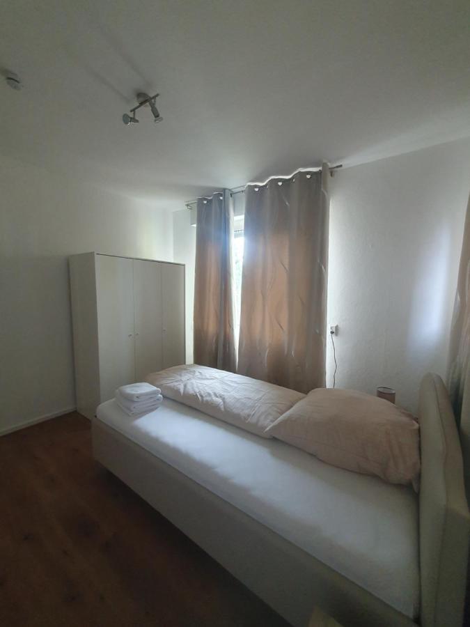 An Der Uniklinik Mainz, Sehr Zentral Homestay