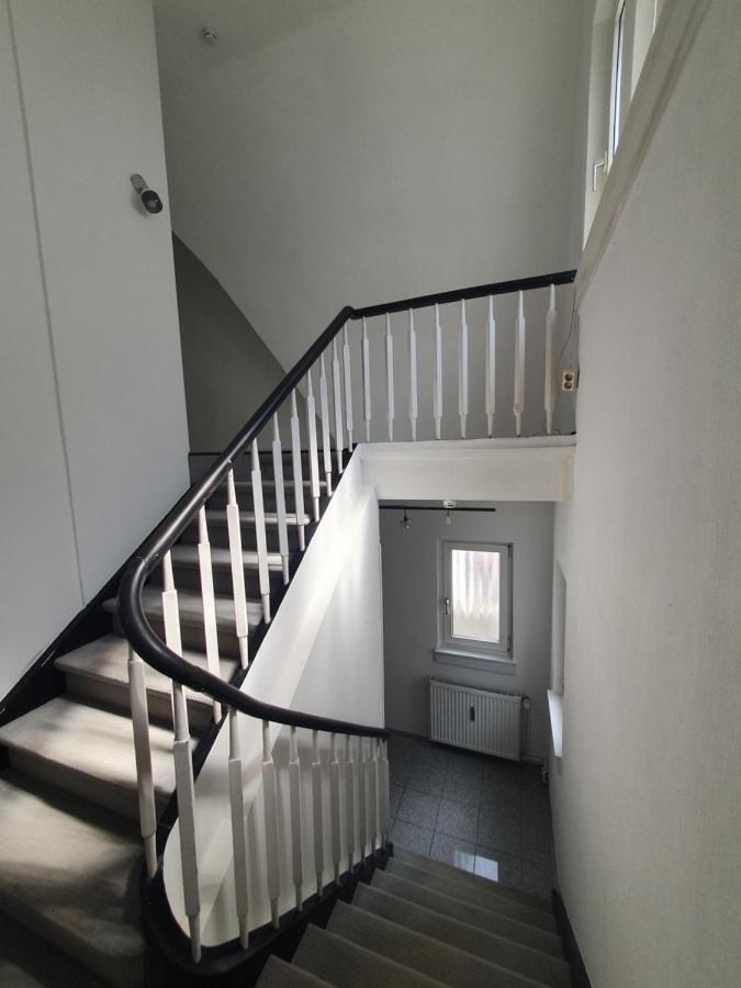 An Der Uniklinik Mainz, Sehr Zentral Mainz
