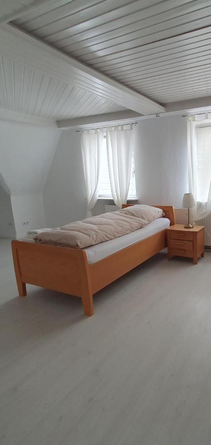 An Der Uniklinik Mainz, Sehr Zentral