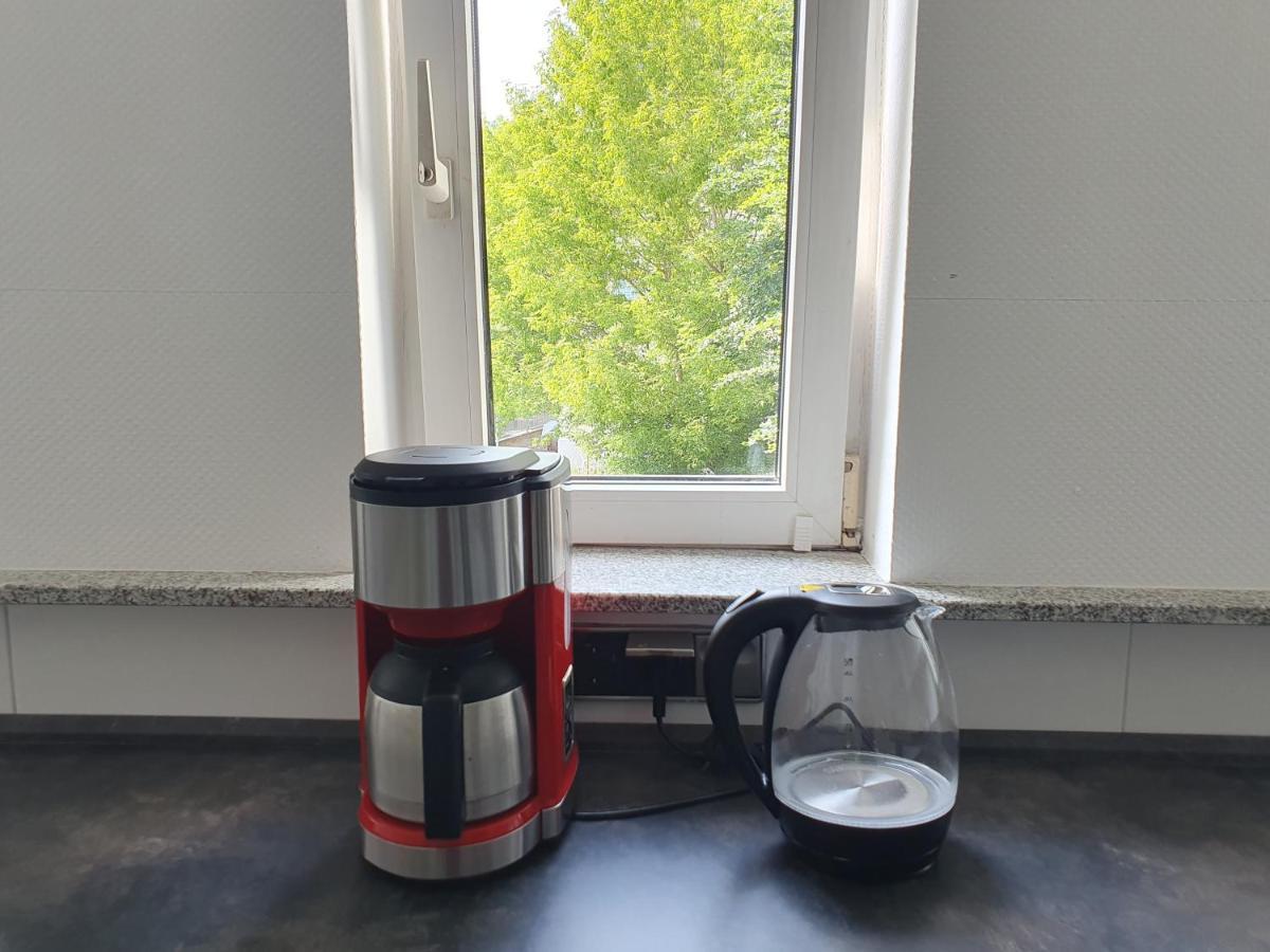Accommodatie bij particulieren An Der Uniklinik Mainz, Sehr Zentral