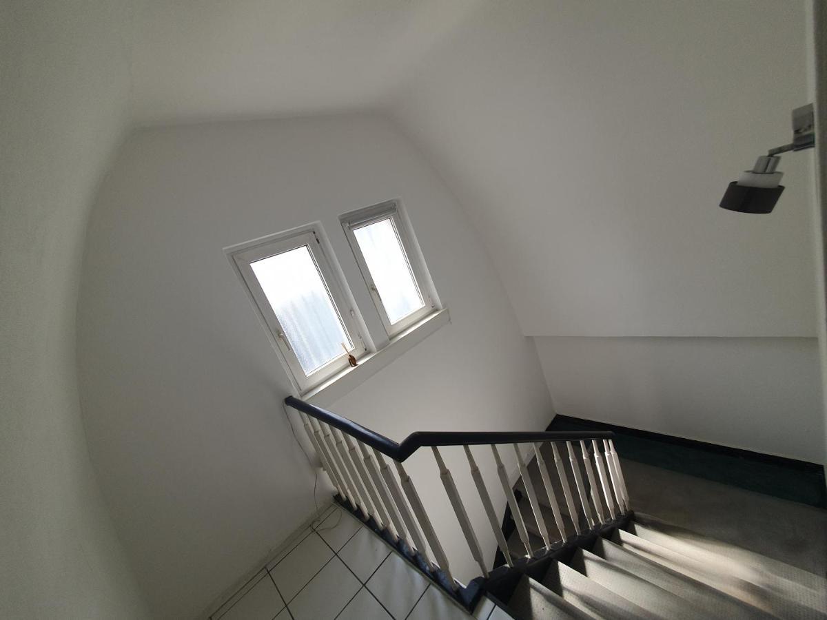 An Der Uniklinik Mainz, Sehr Zentral Mainz