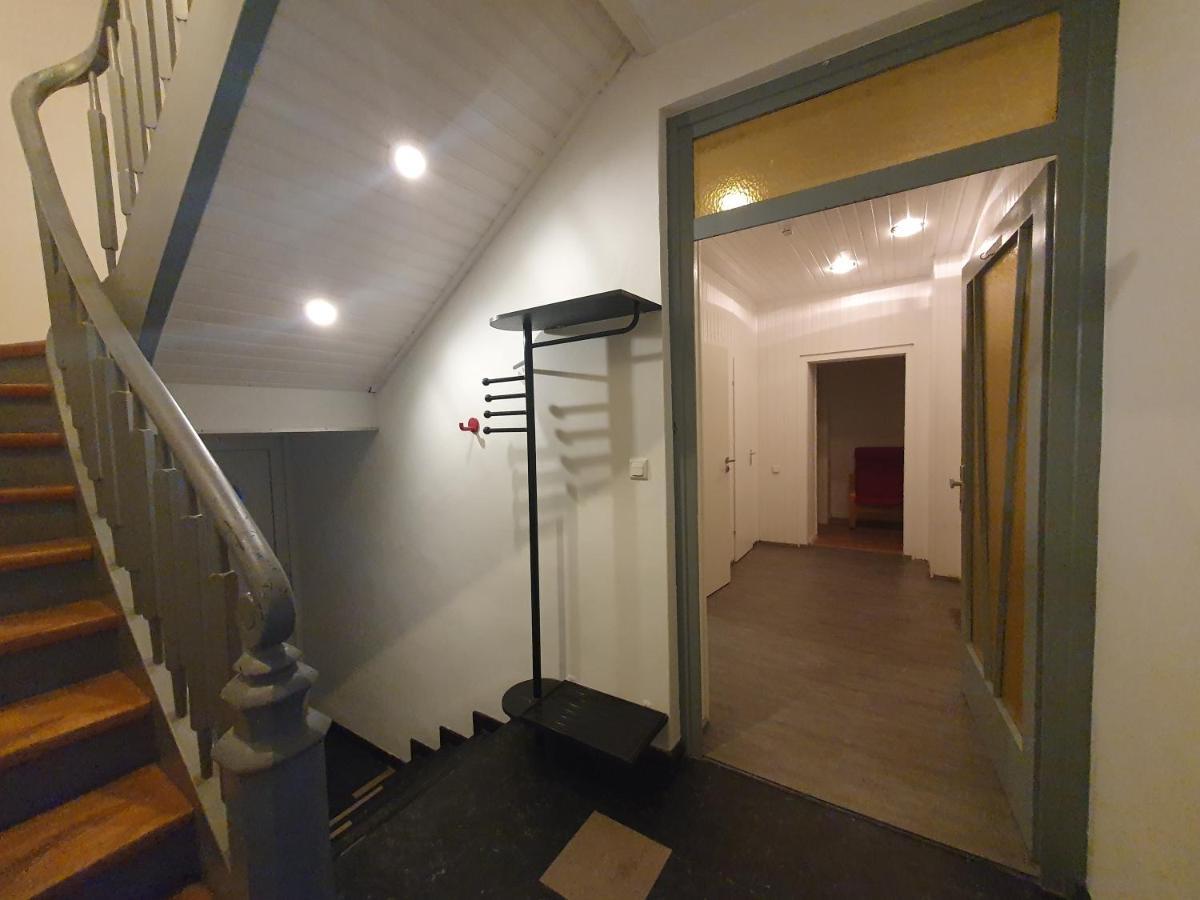 An Der Uniklinik Mainz, Sehr Zentral Accommodatie bij particulieren *