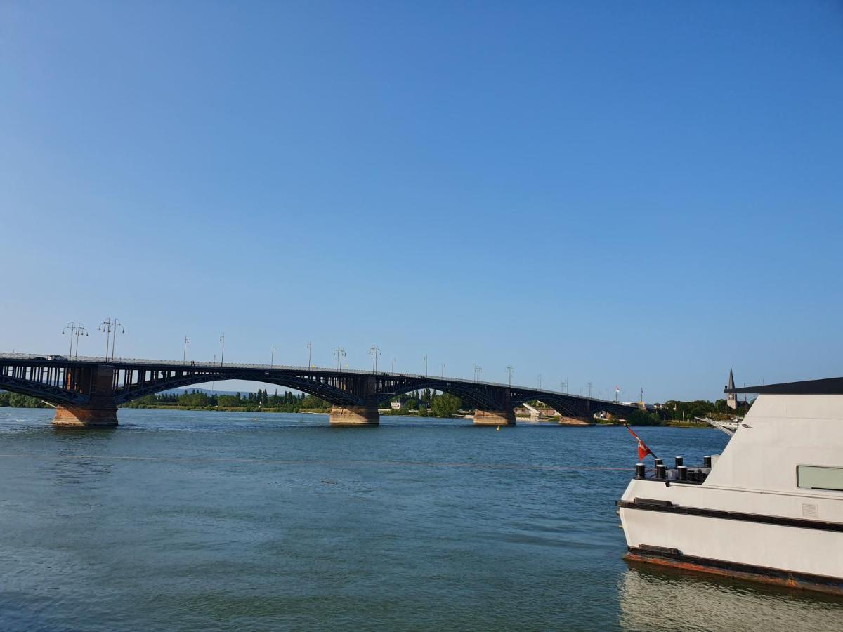 An Der Uniklinik Mainz, Sehr Zentral Homestay *