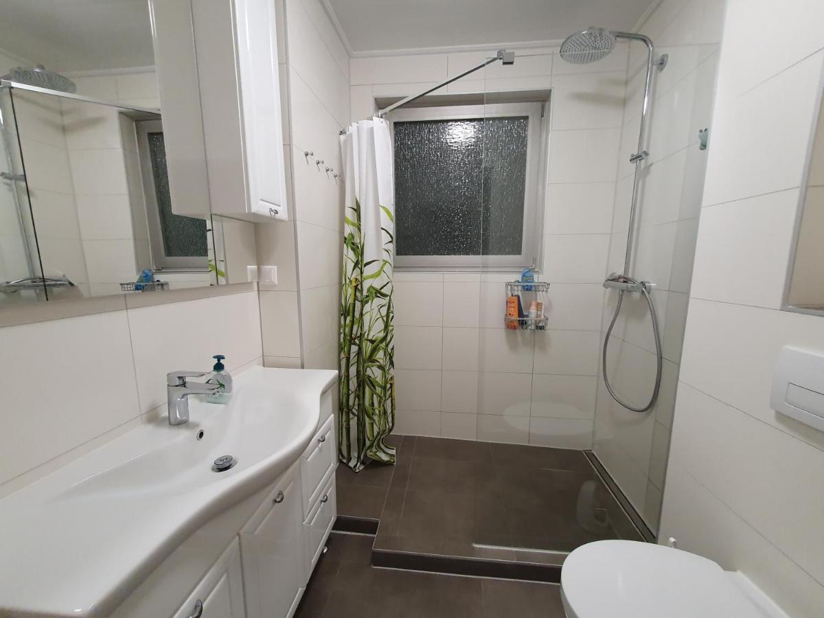 An Der Uniklinik Mainz, Sehr Zentral Homestay