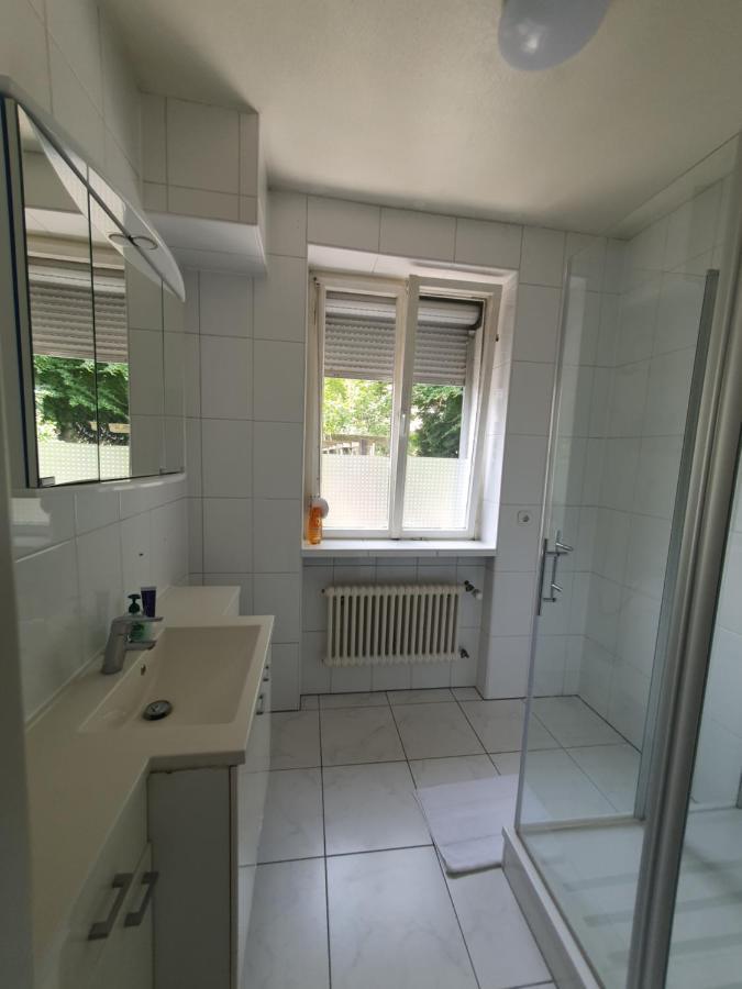 An Der Uniklinik Mainz, Sehr Zentral Mainz