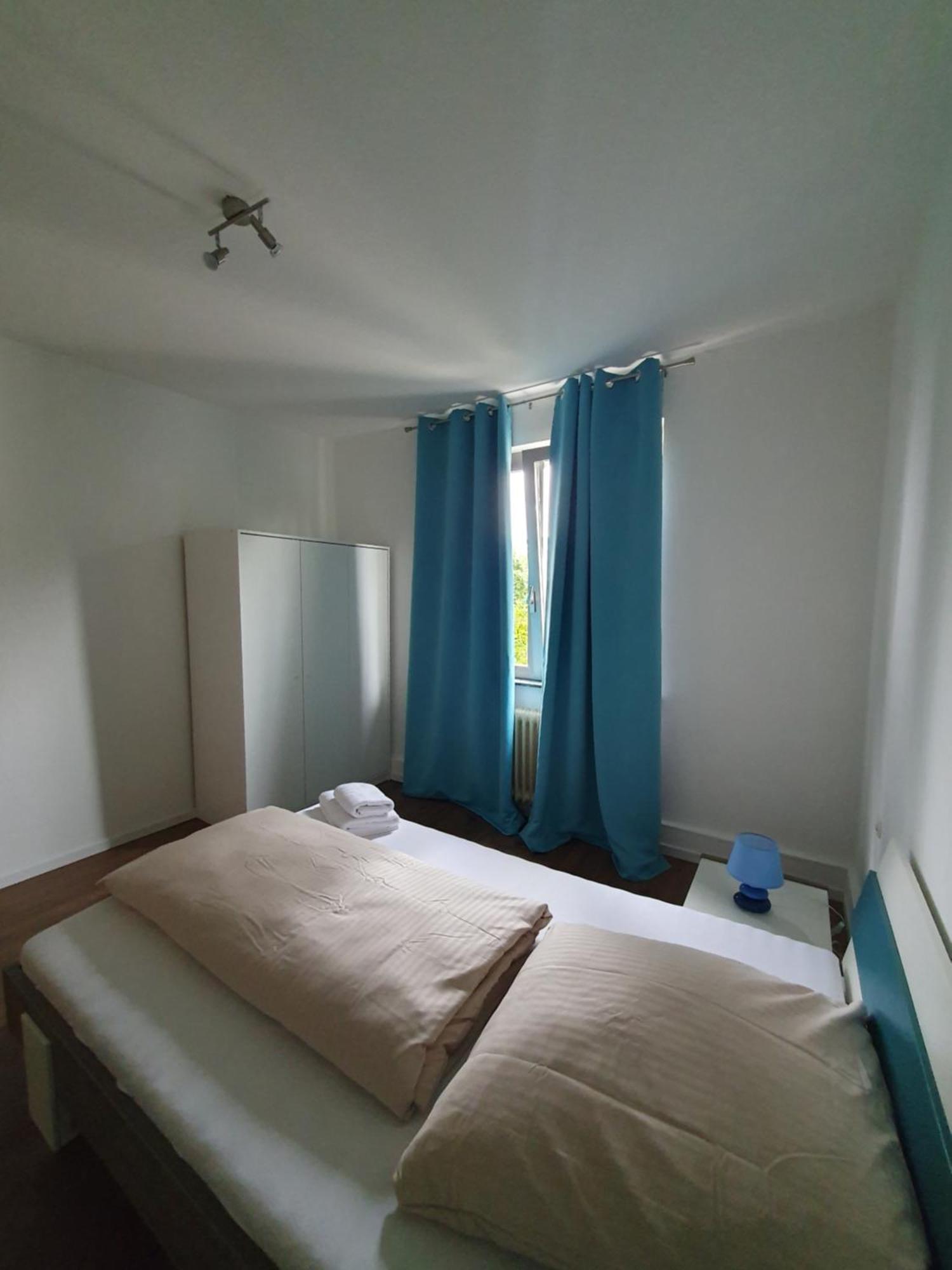 Homestay An Der Uniklinik Mainz, Sehr Zentral